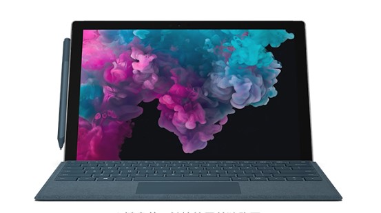 仁布从 Mac 切换到 Microsoft Surface