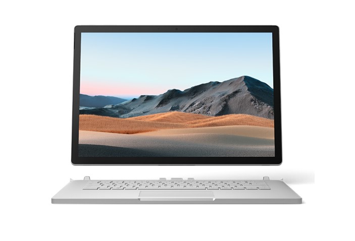 仁布Surface 维修前的准备工作