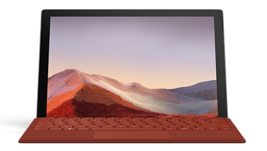 仁布清洁和维护 Surface